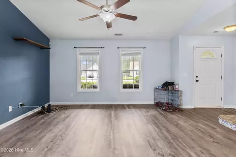 Living - 143 Christy Dr, Beulaville, NC 28518 photo 2 of 2