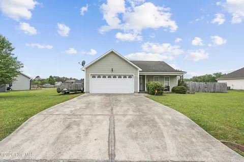 Other - 143 Christy Dr, Beulaville, NC 28518 photo 3 of 9