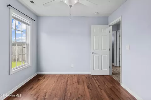 Bedroom - 143 Christy Dr, Beulaville, NC 28518 photo 6 of 6
