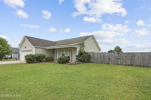 Other - 143 Christy Dr, Beulaville, NC 28518 photo 1 of 9