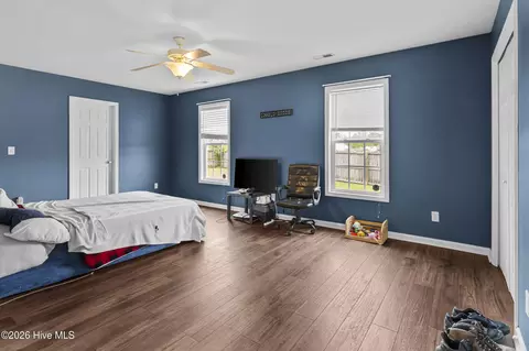Bedroom - 143 Christy Dr, Beulaville, NC 28518 photo 1 of 6