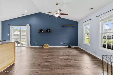 Living - 143 Christy Dr, Beulaville, NC 28518 photo 1 of 2