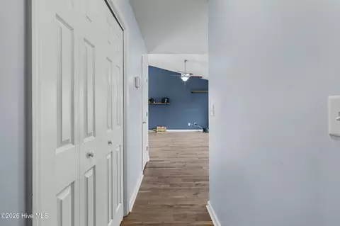 Entry Way - 143 Christy Dr, Beulaville, NC 28518 photo 3 of 3