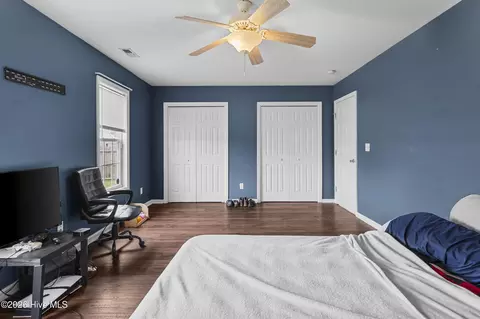 Bedroom - 143 Christy Dr, Beulaville, NC 28518 photo 2 of 6
