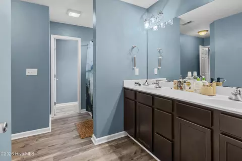 Entry Way - 143 Christy Dr, Beulaville, NC 28518 photo 1 of 3