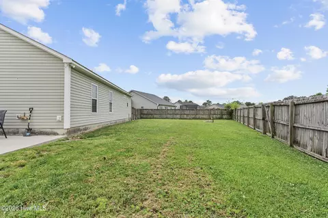 Exterior - 143 Christy Dr, Beulaville, NC 28518 photo 4 of 6