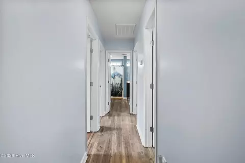 Entry Way - 143 Christy Dr, Beulaville, NC 28518 photo 2 of 3