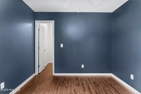 Bedroom - 143 Christy Dr, Beulaville, NC 28518 photo 4 of 6