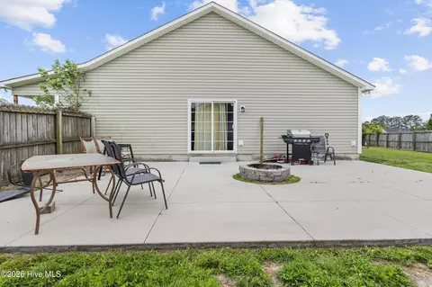 Exterior - 143 Christy Dr, Beulaville, NC 28518 photo 3 of 6