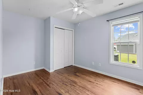 Bedroom - 143 Christy Dr, Beulaville, NC 28518 photo 5 of 6