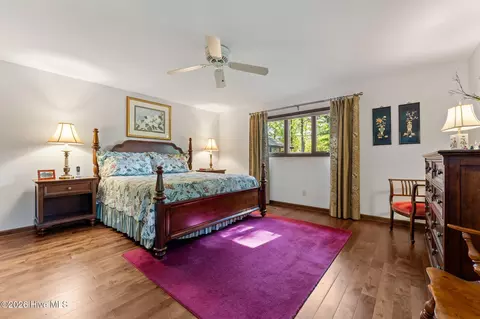Bedroom - 3 Mcdonald Pl, Pinehurst, NC 28374 photo 3 of 4