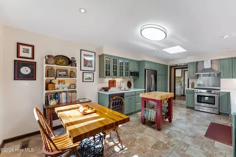 Kitchen - 3 Mcdonald Pl, Pinehurst, NC 28374 photo 1 of 5