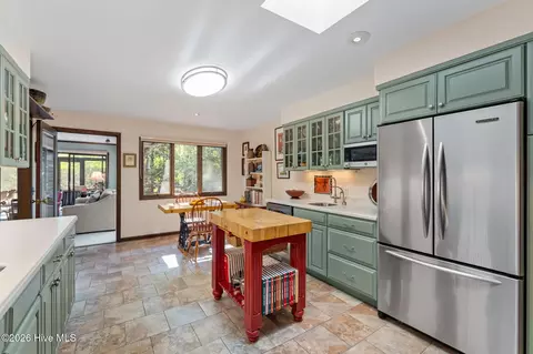 Kitchen - 3 Mcdonald Pl, Pinehurst, NC 28374 photo 5 of 5