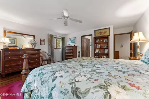 Bedroom - 3 Mcdonald Pl, Pinehurst, NC 28374 photo 4 of 4