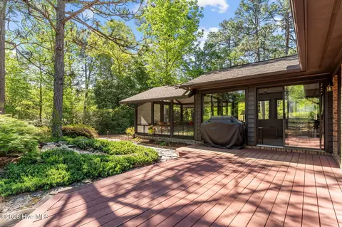 Exterior - 3 Mcdonald Pl, Pinehurst, NC 28374 photo 12 of 12