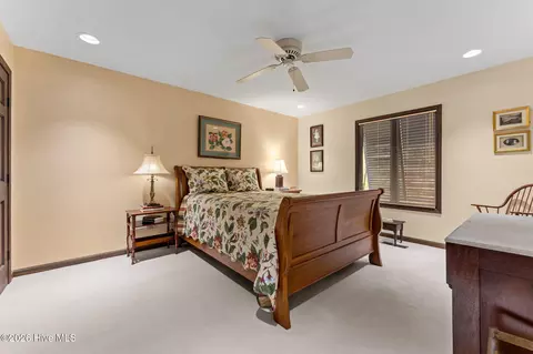 Bedroom - 3 Mcdonald Pl, Pinehurst, NC 28374 photo 1 of 4