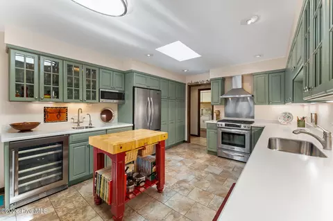 Kitchen - 3 Mcdonald Pl, Pinehurst, NC 28374 photo 3 of 5