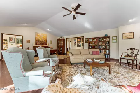 Living - 3 Mcdonald Pl, Pinehurst, NC 28374 photo 3 of 3