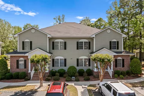 109 Crooked Gulley Cir #4, Sunset Beach, NC 28468