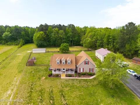 871 E Ridge Rd, Shawboro, NC 27973
