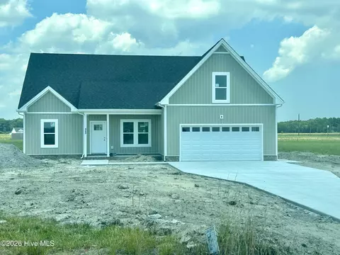 469 N Trotman Rd, Camden, NC 27921