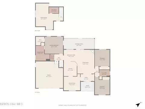 382 Carolina Pines Blvd, New Bern, NC 28560