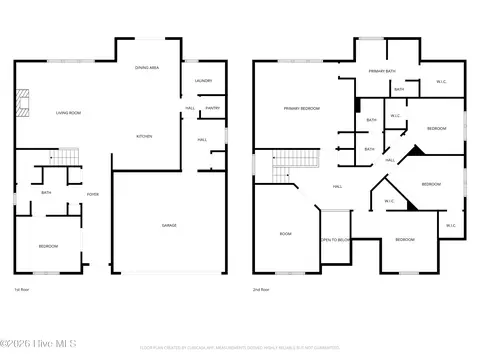 404 Endicott Ct, Carthage, NC 28327