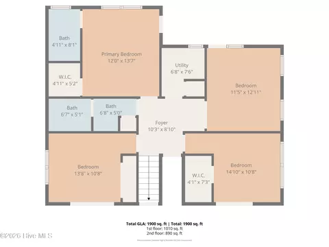 598 Ocean Blvd W, Holden Beach, NC 28462