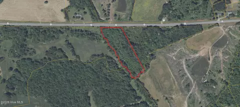 0 Nc 67 Hwy, Boonville, NC 27011