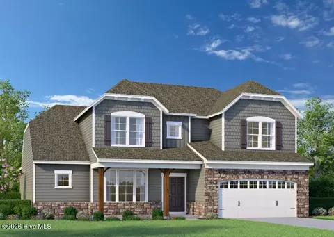 504 Grist Mill Ct, Aberdeen, NC 28315