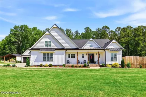 5000 Nc-97, Spring Hope, NC 27882