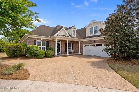 8256 Ibis Pt NE, Leland, NC 28451