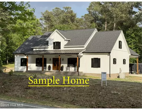 000 Tbd Lancaster Store Road Rd, Spring Hope, NC 27882 photo 6