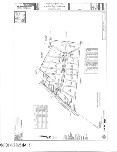 000 Tbd Lancaster Store Road Rd, Spring Hope, NC 27882 photo 2