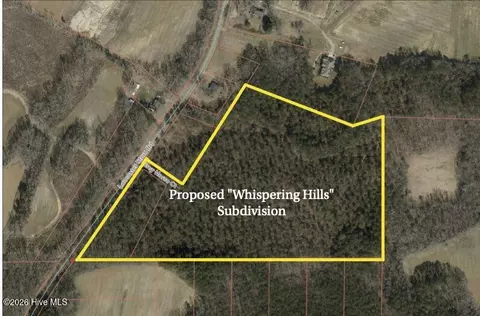000 Tbd Lancaster Store Road Rd, Spring Hope, NC 27882