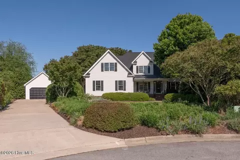 3404 Alexandra Ct, Farmville, NC 27828