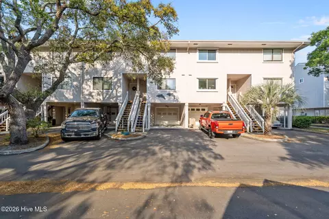 1200 Saint Joseph St #51, Carolina Beach, NC 28428