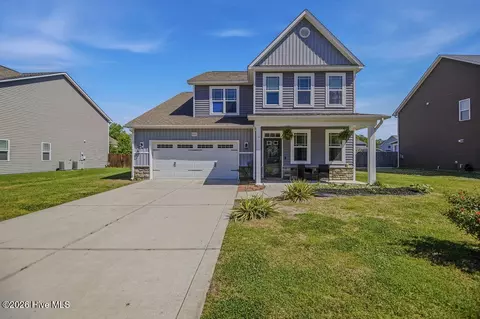 200 Pennington St, Jacksonville, NC 28540