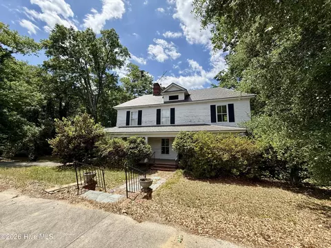 2309 Hwy 220 N, Ellerbe, NC 28338