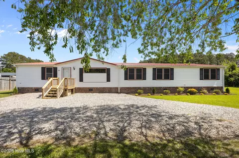 115 Great Oak Ct, Havelock, NC 28532