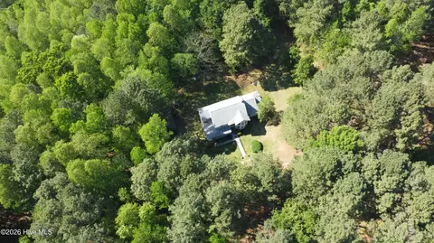 7818 Mcgregor Rd, Nashville, NC 27856