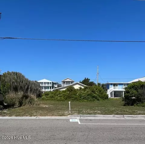 430 Fort Fisher Blvd S, Kure Beach, NC 28449