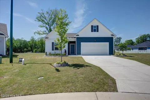 2034 Bogue Ln, New Bern, NC 28562