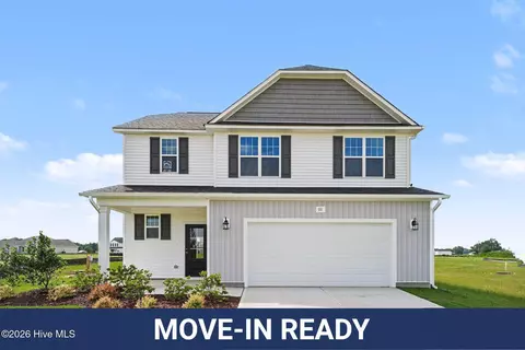 111 Tuscarora Dr, La Grange, NC 28551