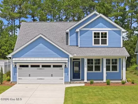 175 Twining Rose Ln, Holly Ridge, NC 28445