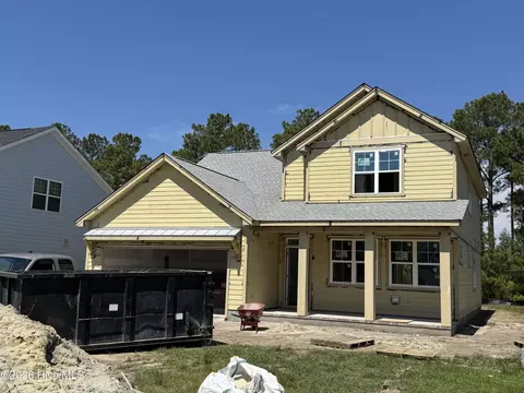 175 Twining Rose Ln, Holly Ridge, NC 28445
