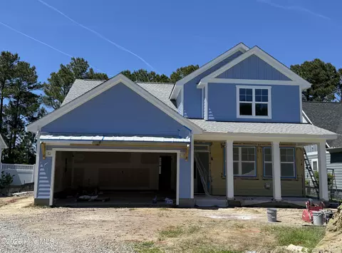 175 Twining Rose Ln, Holly Ridge, NC 28445