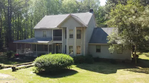 7818 Mcgregor Rd # A, Nashville, NC 27856
