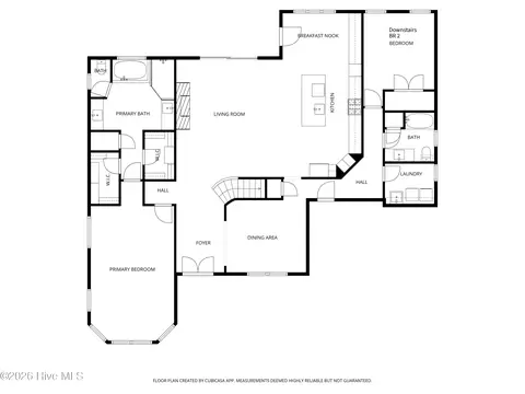 2319 Pleasant Place Ln, Greenville, NC 27858