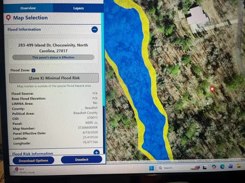 0 Island Dr, Chocowinity, NC 27817 photo 6
